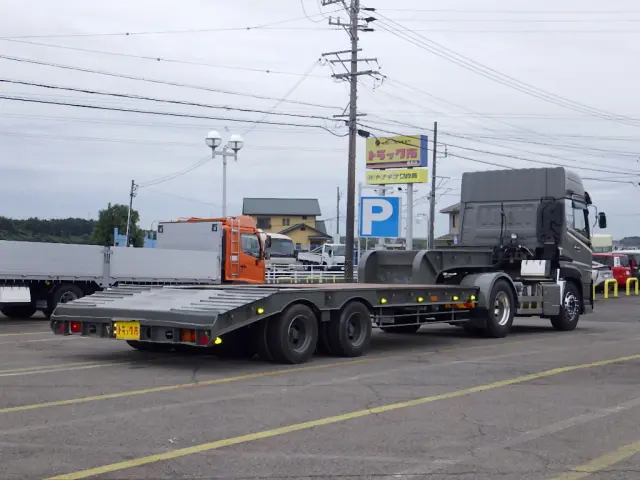 その他 トレールモービル PLR427AC(未入力/関係無)の写真9