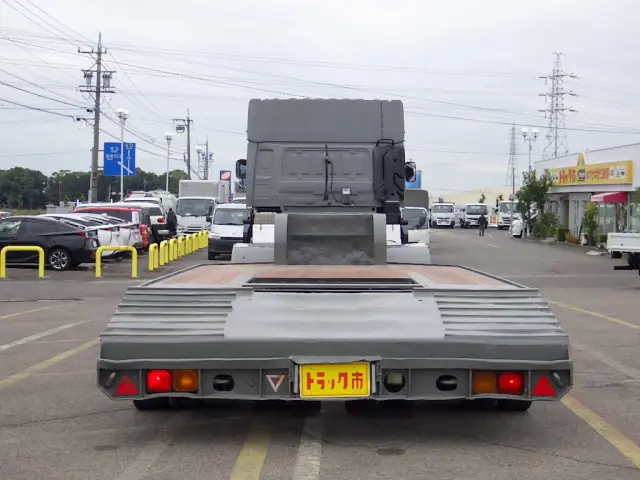 その他 トレールモービル PLR427AC(未入力/関係無)の写真10