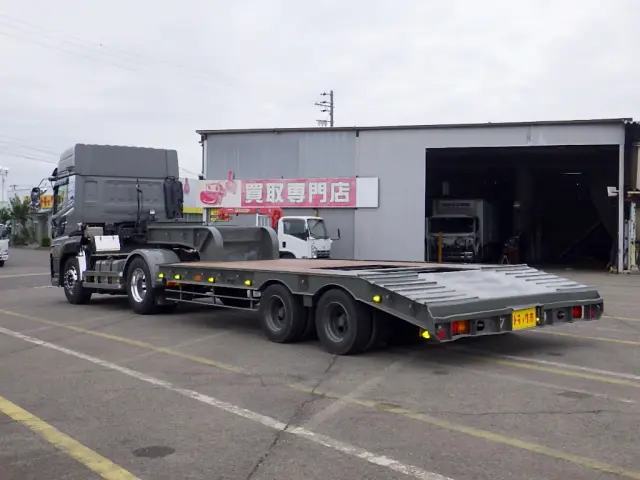 その他 トレールモービル PLR427AC(未入力/関係無)の写真11