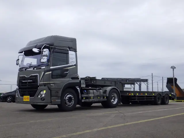 その他 トレールモービル PLR427AC(未入力/関係無)の写真12