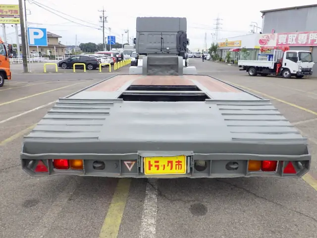 その他 トレールモービル PLR427AC(未入力/関係無)の写真14