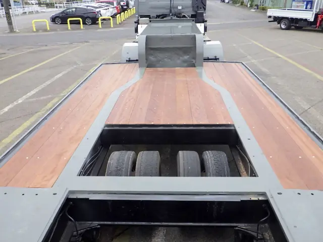 その他 トレールモービル PLR427AC(未入力/関係無)の写真16