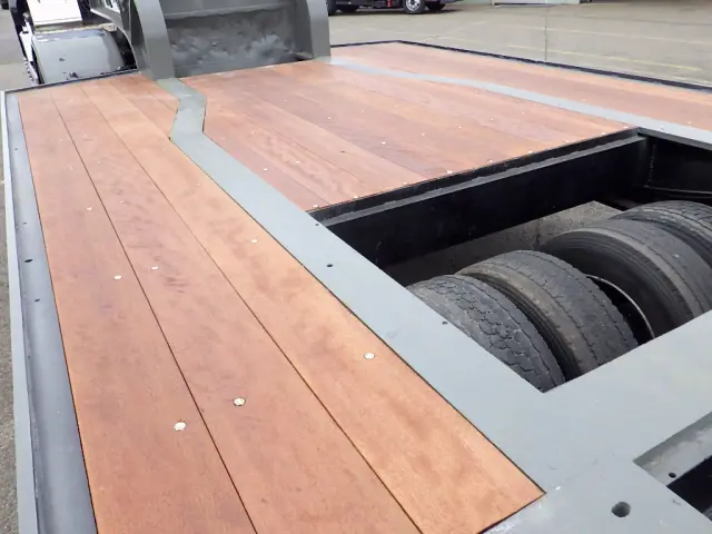 その他 トレールモービル PLR427AC(未入力/関係無)の写真17