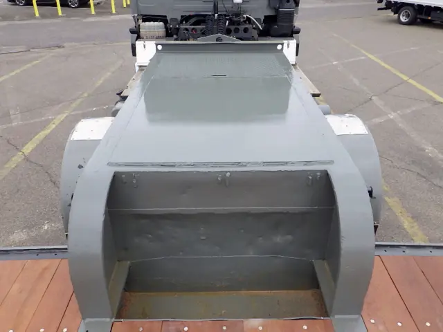 その他 トレールモービル PLR427AC(未入力/関係無)の写真18