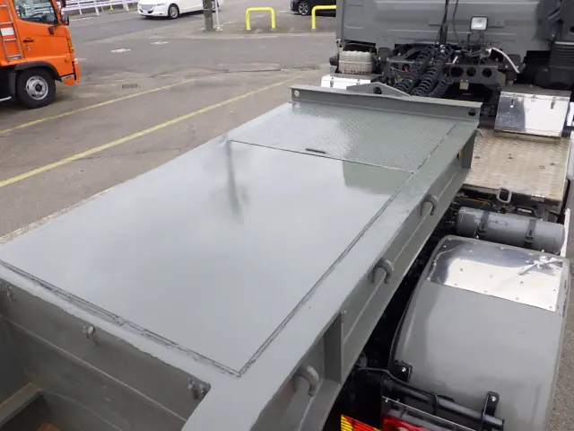 その他 トレールモービル PLR427AC(未入力/関係無)の写真19