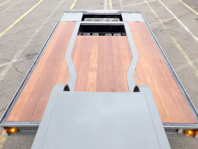 その他 トレールモービル PLR427AC(未入力/関係無)の写真20