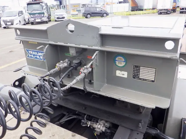 その他 トレールモービル PLR427AC(未入力/関係無)の写真21