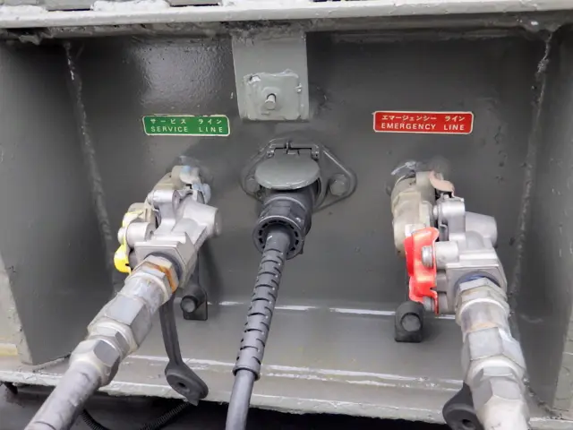 その他 トレールモービル PLR427AC(未入力/関係無)の写真23