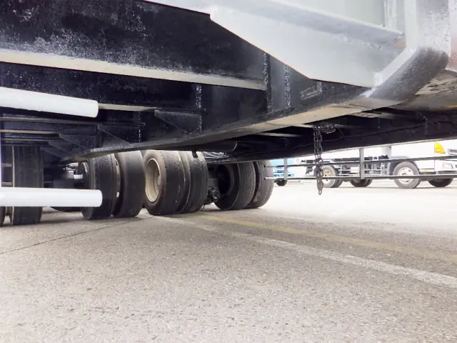 その他 トレールモービル PLR427AC(未入力/関係無)の写真27