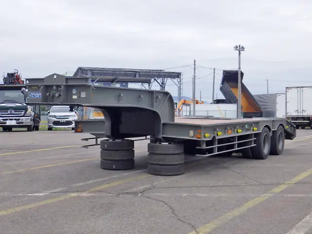 その他 トレールモービル PLR427AC(未入力/関係無)の写真28