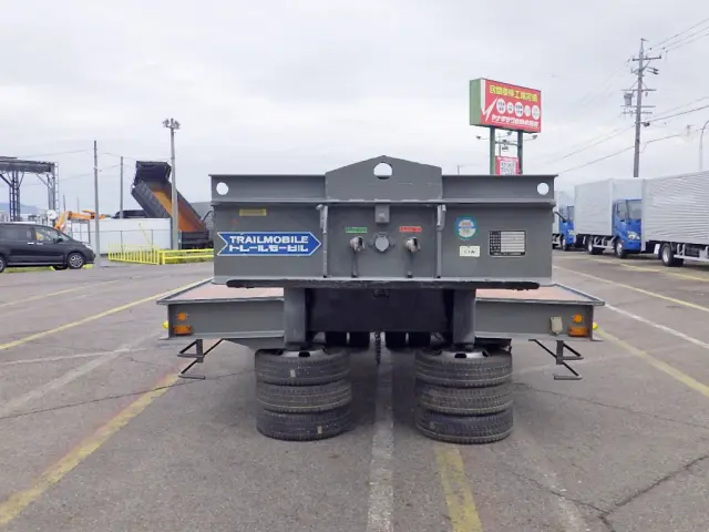 その他 トレールモービル PLR427AC(未入力/関係無)の写真29