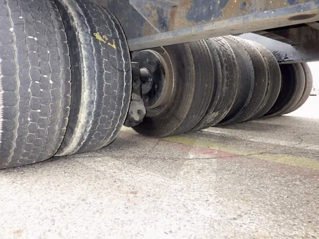 その他 トレールモービル PLR427AC(未入力/関係無)の写真30