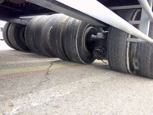 その他 トレールモービル PLR427AC(未入力/関係無)の写真31