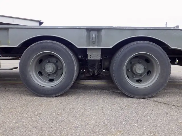 その他 トレールモービル PLR427AC(未入力/関係無)の写真32