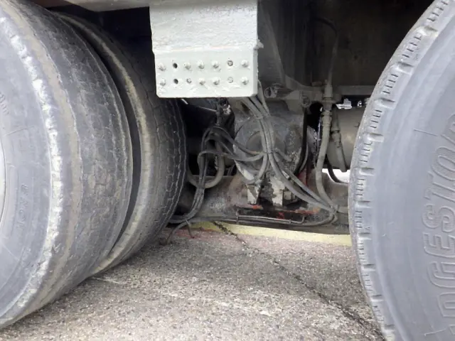 その他 トレールモービル PLR427AC(未入力/関係無)の写真33