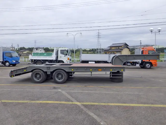 その他 トレールモービル PLR427AC(未入力/関係無)の写真34