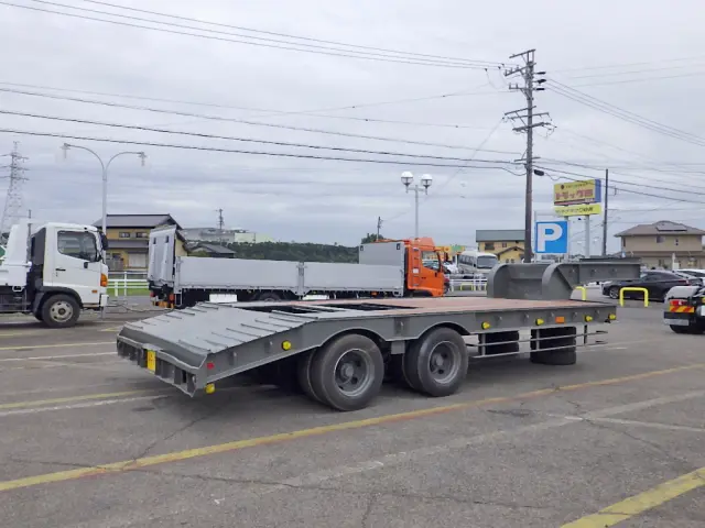 その他 トレールモービル PLR427AC(未入力/関係無)の写真35