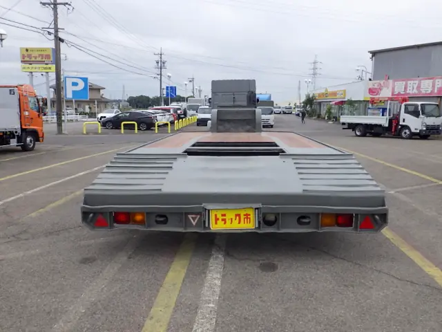 その他 トレールモービル PLR427AC(未入力/関係無)の写真36