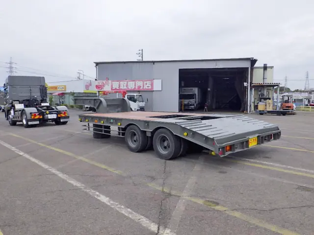 その他 トレールモービル PLR427AC(未入力/関係無)の写真37