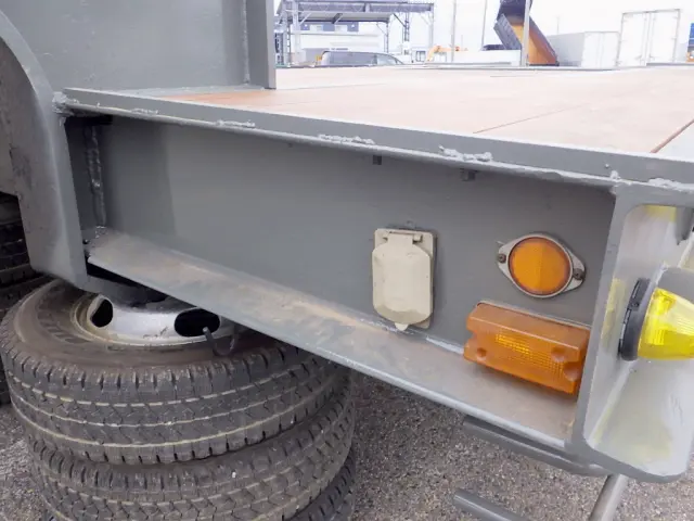 その他 トレールモービル PLR427AC(未入力/関係無)の写真38