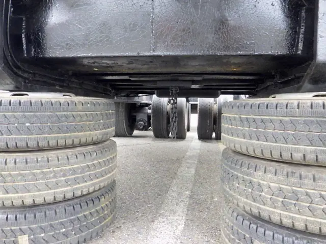 その他 トレールモービル PLR427AC(未入力/関係無)の写真39