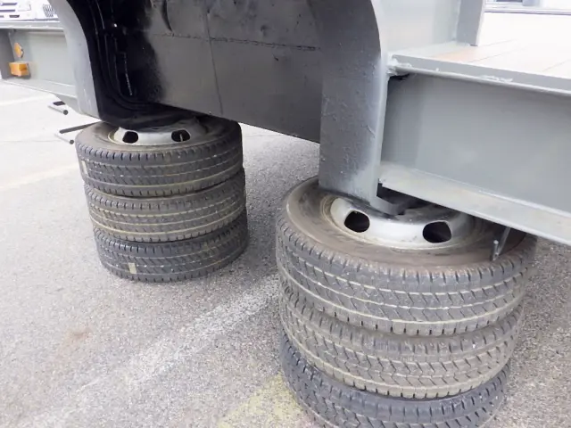 その他 トレールモービル PLR427AC(未入力/関係無)の写真40