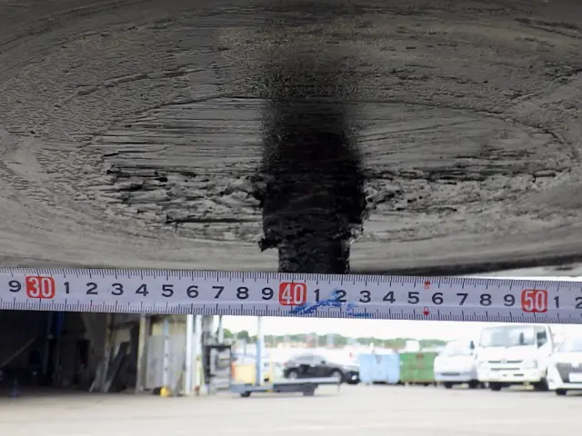 その他 トレールモービル PLR427AC(未入力/関係無)の写真41