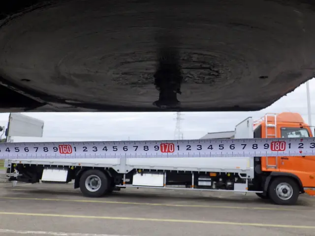 その他 トレールモービル PLR427AC(未入力/関係無)の写真42