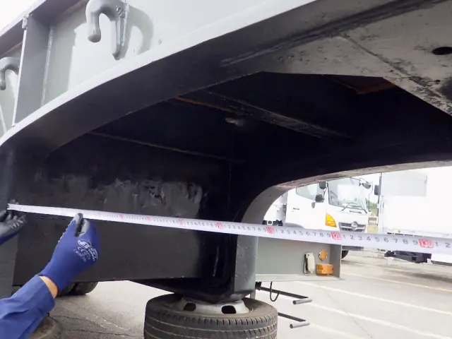 その他 トレールモービル PLR427AC(未入力/関係無)の写真43