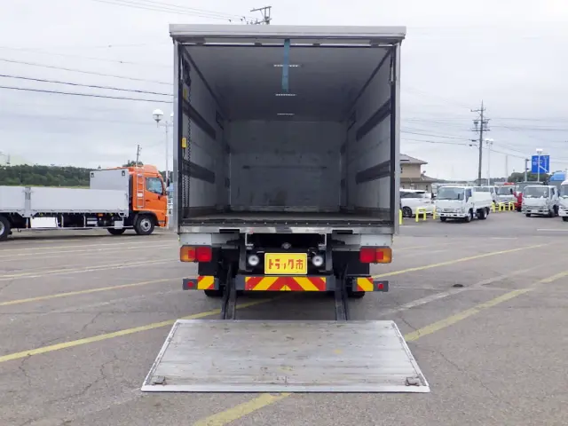 日野 レンジャー TKG-GD7JJAA(2WD)の写真7