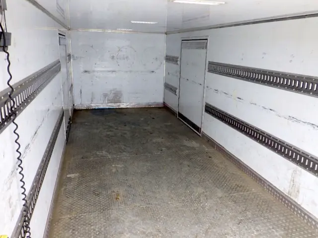 日野 レンジャー TKG-GD7JJAA(2WD)の写真9