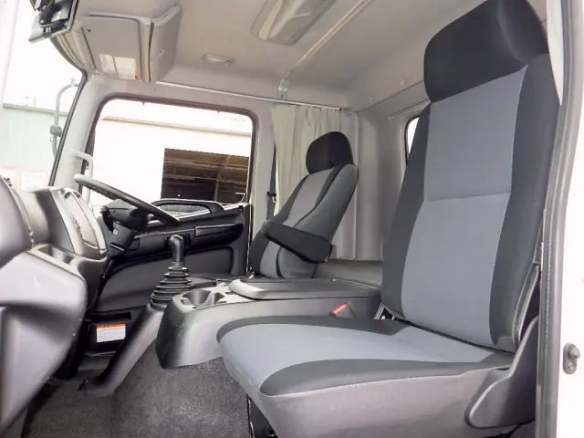 日野 レンジャー TKG-GD7JJAA(2WD)の写真11