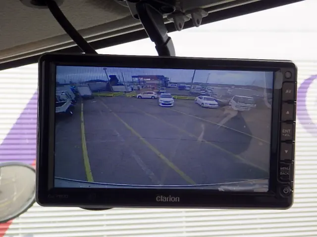 日野 レンジャー TKG-GD7JJAA(2WD)の写真16