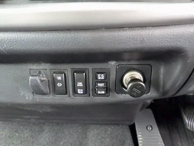 日野 レンジャー TKG-GD7JJAA(2WD)の写真17