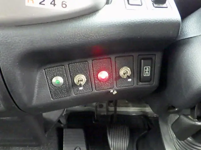 日野 レンジャー TKG-GD7JJAA(2WD)の写真18