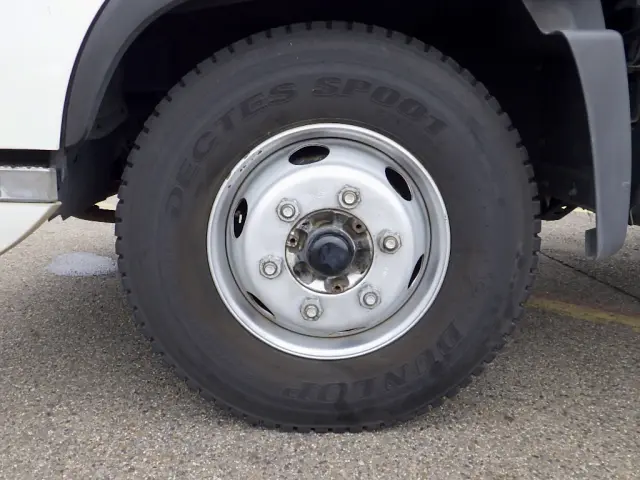 日野 レンジャー TKG-GD7JJAA(2WD)の写真24