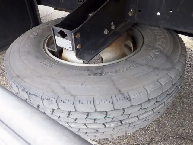 日野 レンジャー TKG-GD7JJAA(2WD)の写真25