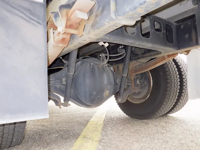 日野 レンジャー TKG-GD7JJAA(2WD)の写真26