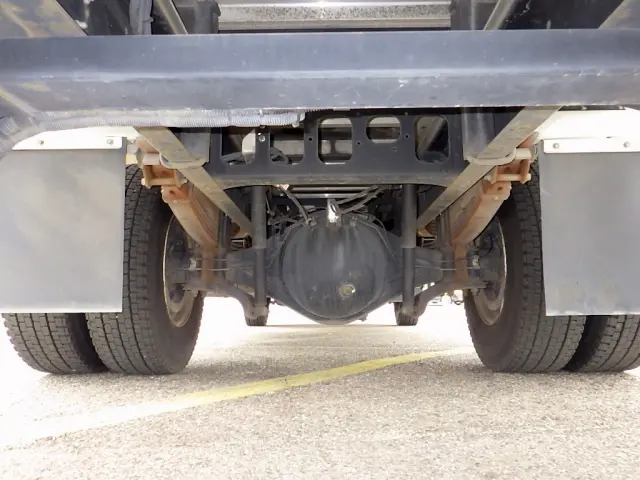 日野 レンジャー TKG-GD7JJAA(2WD)の写真27