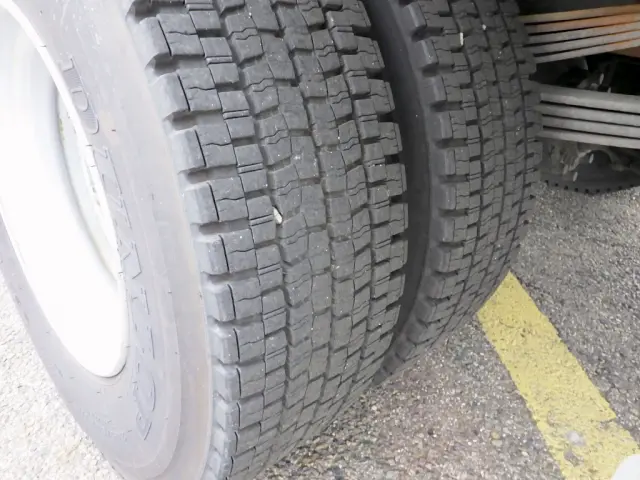 日野 レンジャー TKG-GD7JJAA(2WD)の写真28