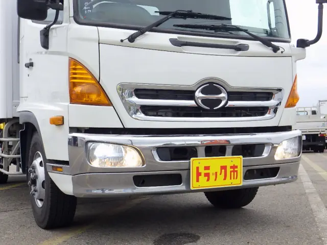 日野 レンジャー TKG-GD7JJAA(2WD)の写真32