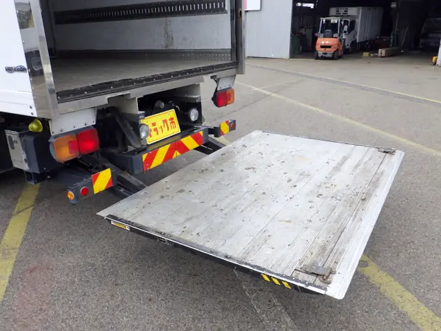 日野 レンジャー TKG-GD7JJAA(2WD)の写真33