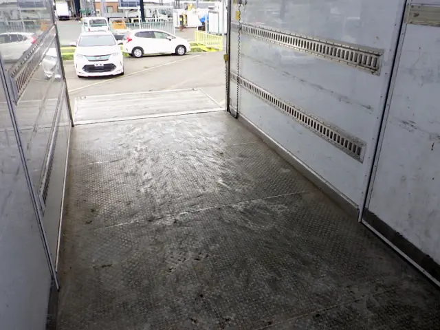 日野 レンジャー TKG-GD7JJAA(2WD)の写真34