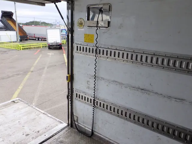 日野 レンジャー TKG-GD7JJAA(2WD)の写真37