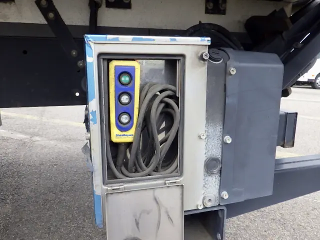 日野 レンジャー TKG-GD7JJAA(2WD)の写真39