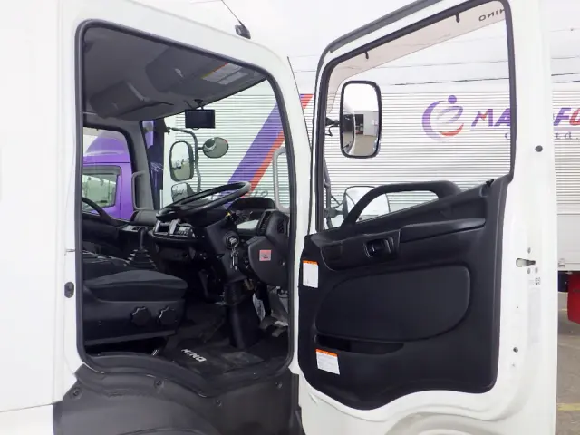 日野 レンジャー TKG-GD7JJAA(2WD)の写真44