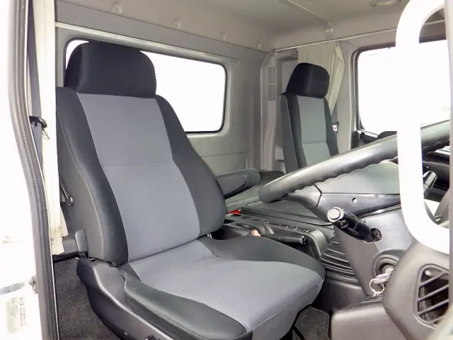 日野 レンジャー TKG-GD7JJAA(2WD)の写真45