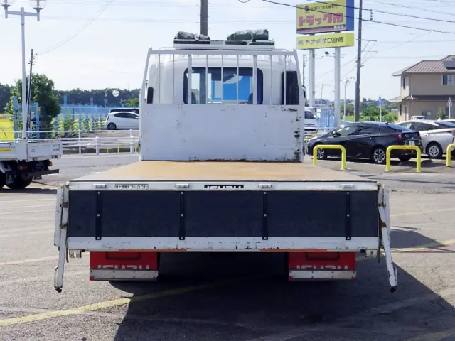 いすゞ フォワード PDG-FRR34S2(2WD)の写真7