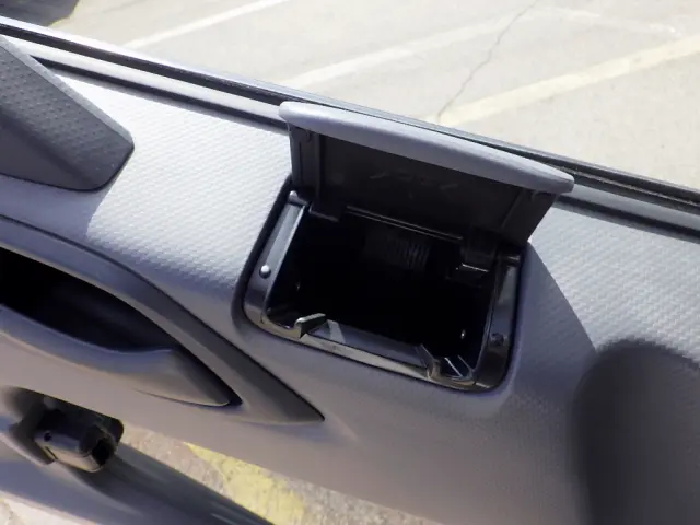 いすゞ フォワード PDG-FRR34S2(2WD)の写真20