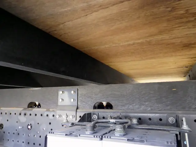 いすゞ フォワード PDG-FRR34S2(2WD)の写真23